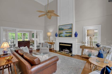 201 Muirfield Way Lexington SC 29072
