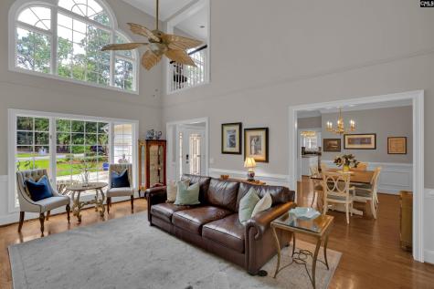 201 Muirfield Way Lexington SC 29072