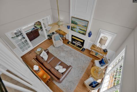 201 Muirfield Way Lexington SC 29072