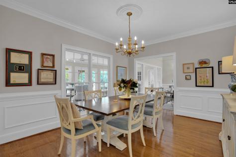 201 Muirfield Way Lexington SC 29072