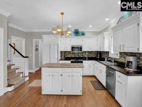 201 Muirfield Way Lexington SC 29072