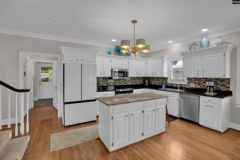 201 Muirfield Way Lexington SC 29072