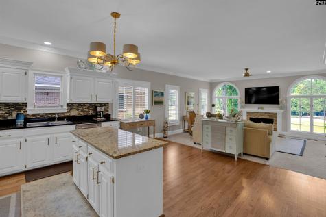 201 Muirfield Way Lexington SC 29072