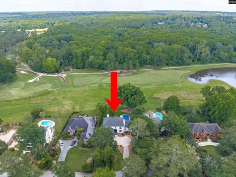 201 Muirfield Way Lexington SC 29072