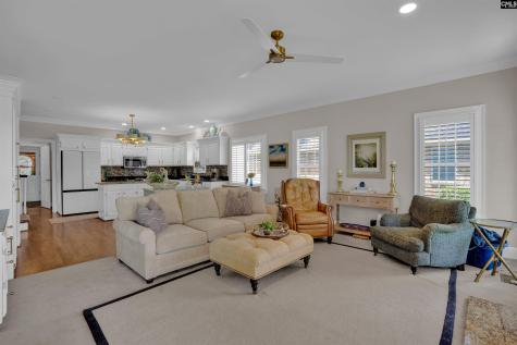 201 Muirfield Way Lexington SC 29072