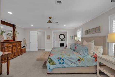 201 Muirfield Way Lexington SC 29072