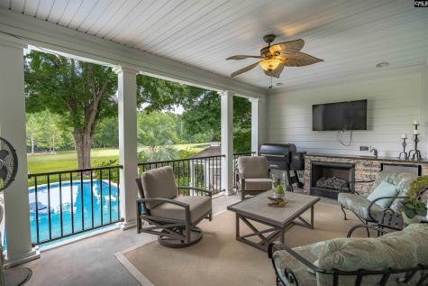 201 Muirfield Way Lexington SC 29072