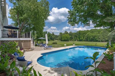 201 Muirfield Way Lexington SC 29072