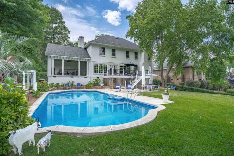 201 Muirfield Way Lexington SC 29072