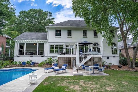 201 Muirfield Way Lexington SC 29072