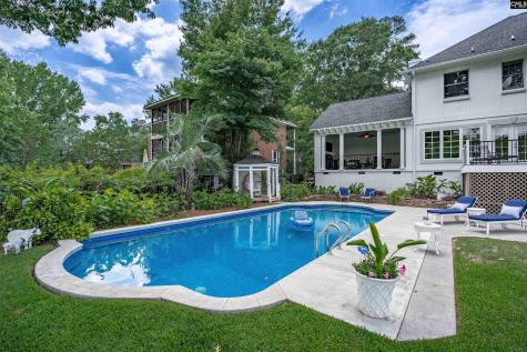 201 Muirfield Way Lexington SC 29072