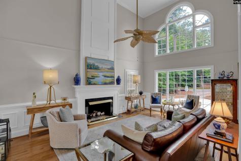 201 Muirfield Way Lexington SC 29072
