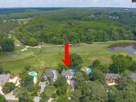 201 Muirfield Way Lexington SC 29072