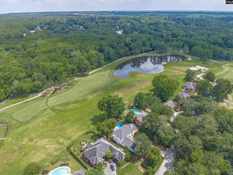 201 Muirfield Way Lexington SC 29072