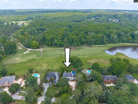 201 Muirfield Way Lexington SC 29072