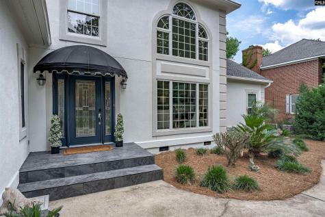 201 Muirfield Way Lexington SC 29072