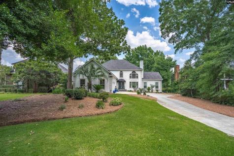 201 Muirfield Way Lexington SC 29072