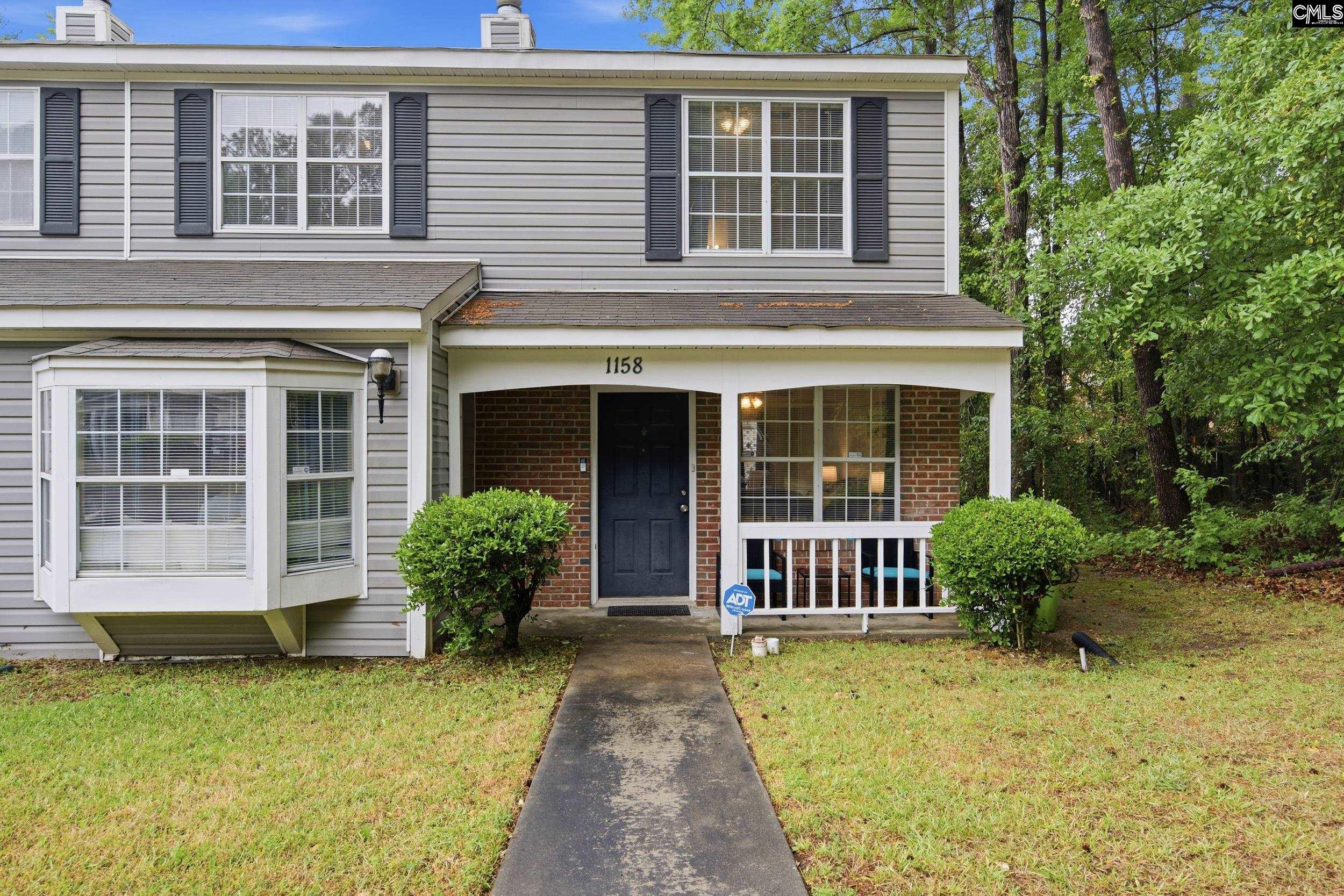 1158 Cloister Place Columbia SC 29210