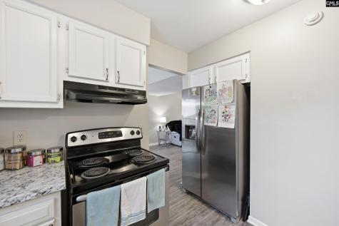 1158 Cloister Place Columbia SC 29210