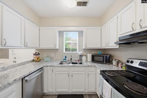 1158 Cloister Place Columbia SC 29210