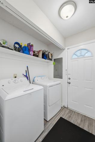 1158 Cloister Place Columbia SC 29210