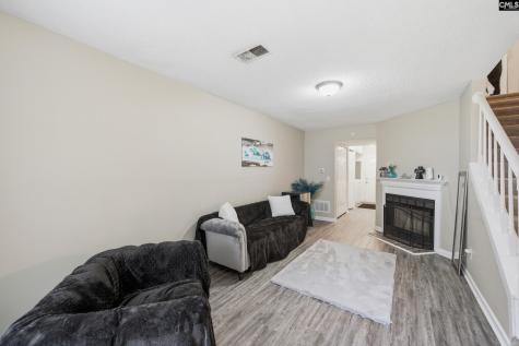 1158 Cloister Place Columbia SC 29210