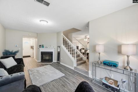 1158 Cloister Place Columbia SC 29210