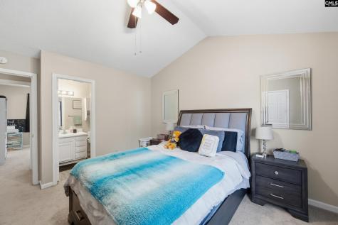 1158 Cloister Place Columbia SC 29210