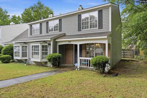 1158 Cloister Place Columbia SC 29210