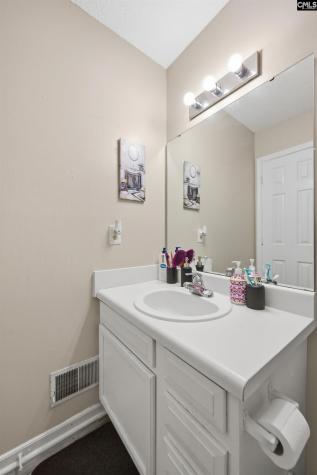 1158 Cloister Place Columbia SC 29210