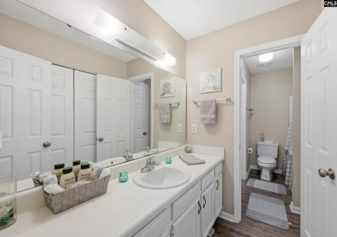 1158 Cloister Place Columbia SC 29210