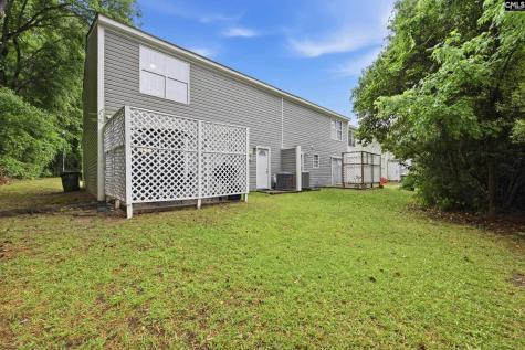 1158 Cloister Place Columbia SC 29210