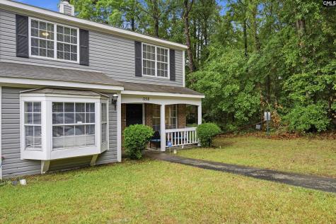 1158 Cloister Place Columbia SC 29210