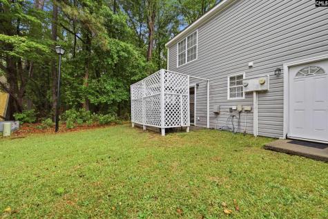 1158 Cloister Place Columbia SC 29210