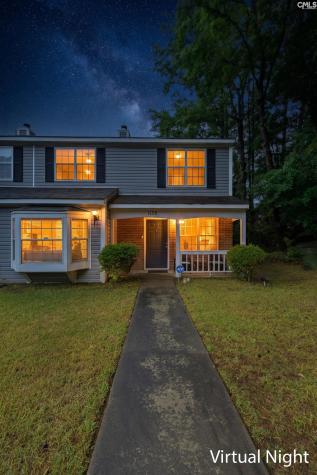 1158 Cloister Place Columbia SC 29210