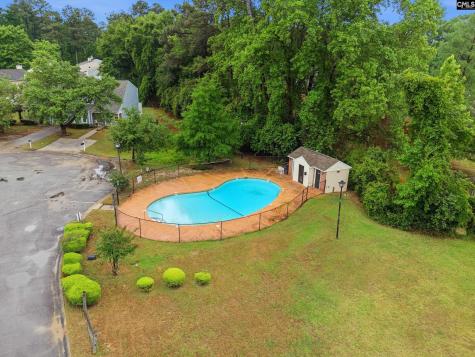 1158 Cloister Place Columbia SC 29210
