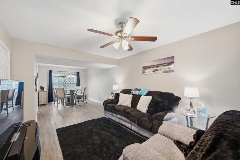 1158 Cloister Place Columbia SC 29210