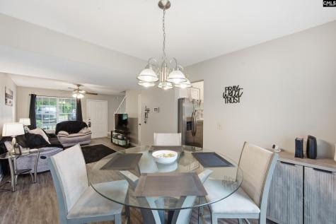 1158 Cloister Place Columbia SC 29210