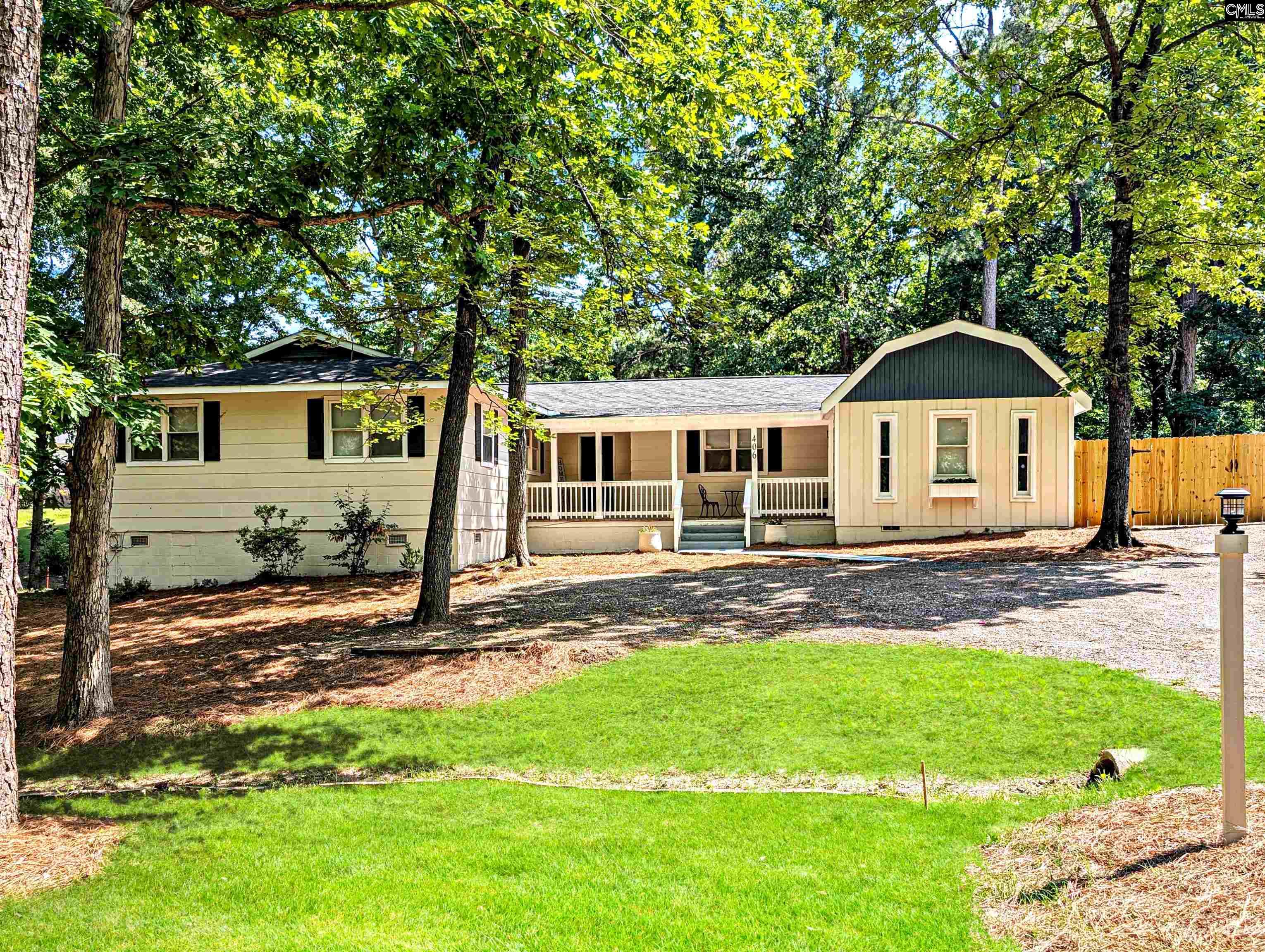406 Koon Store Road Columbia SC 29203
