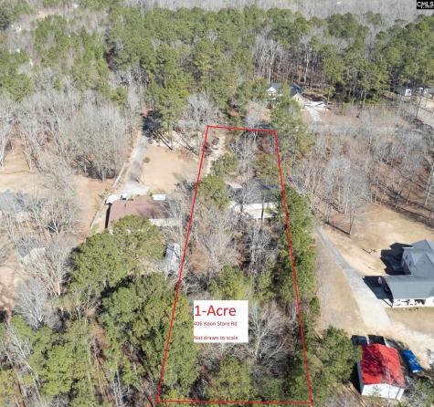 406 Koon Store Road Columbia SC 29203