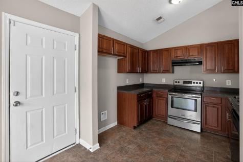 302 Blythe Creek Drive Blythewood SC 29016