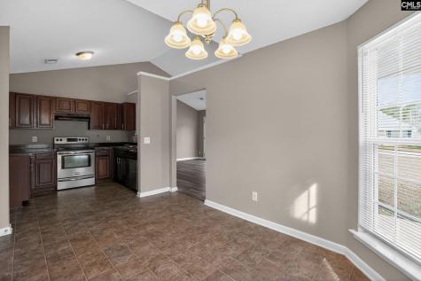 302 Blythe Creek Drive Blythewood SC 29016