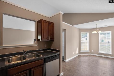 302 Blythe Creek Drive Blythewood SC 29016
