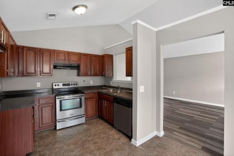 302 Blythe Creek Drive Blythewood SC 29016