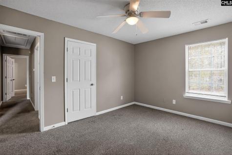 302 Blythe Creek Drive Blythewood SC 29016