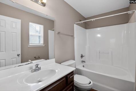302 Blythe Creek Drive Blythewood SC 29016