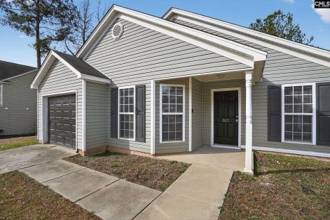 302 Blythe Creek Drive Blythewood SC 29016