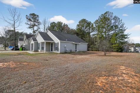 302 Blythe Creek Drive Blythewood SC 29016
