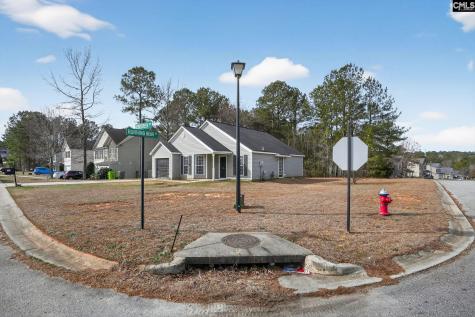 302 Blythe Creek Drive Blythewood SC 29016