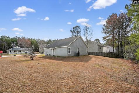 302 Blythe Creek Drive Blythewood SC 29016